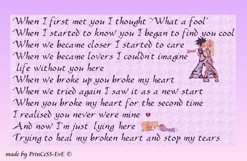 sad love quotes sad quotes about broken hearts. sad love quotes